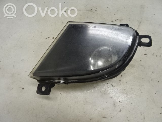 BMW 5 E60 E61 Miglas lukturis priekšā 