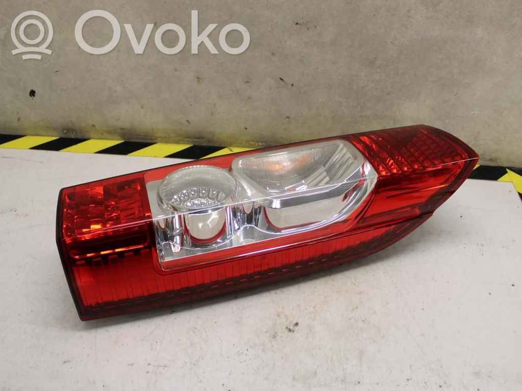 Citroen Jumper Takavalot 