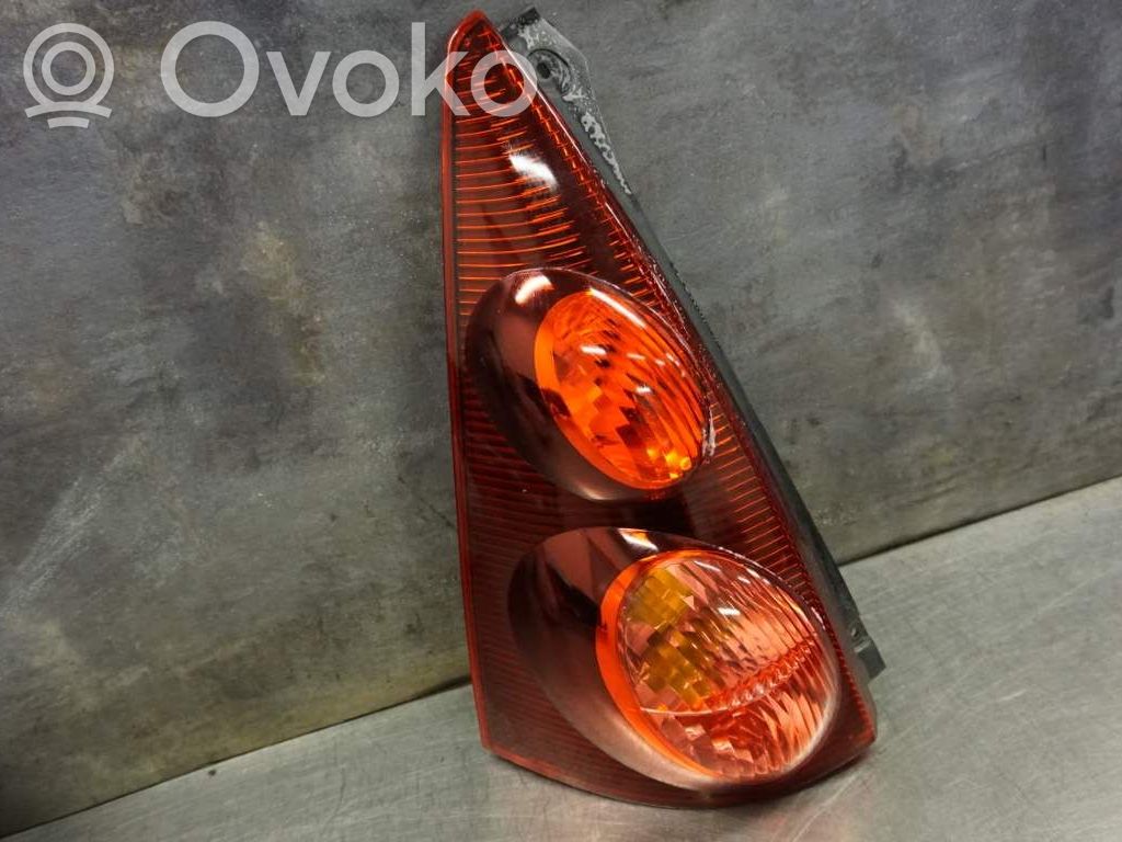 Lampa tylna   0505617,103313