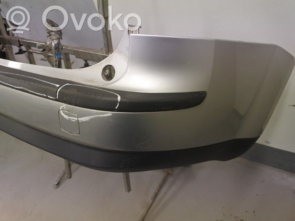 Ford Focus Rear bumper 