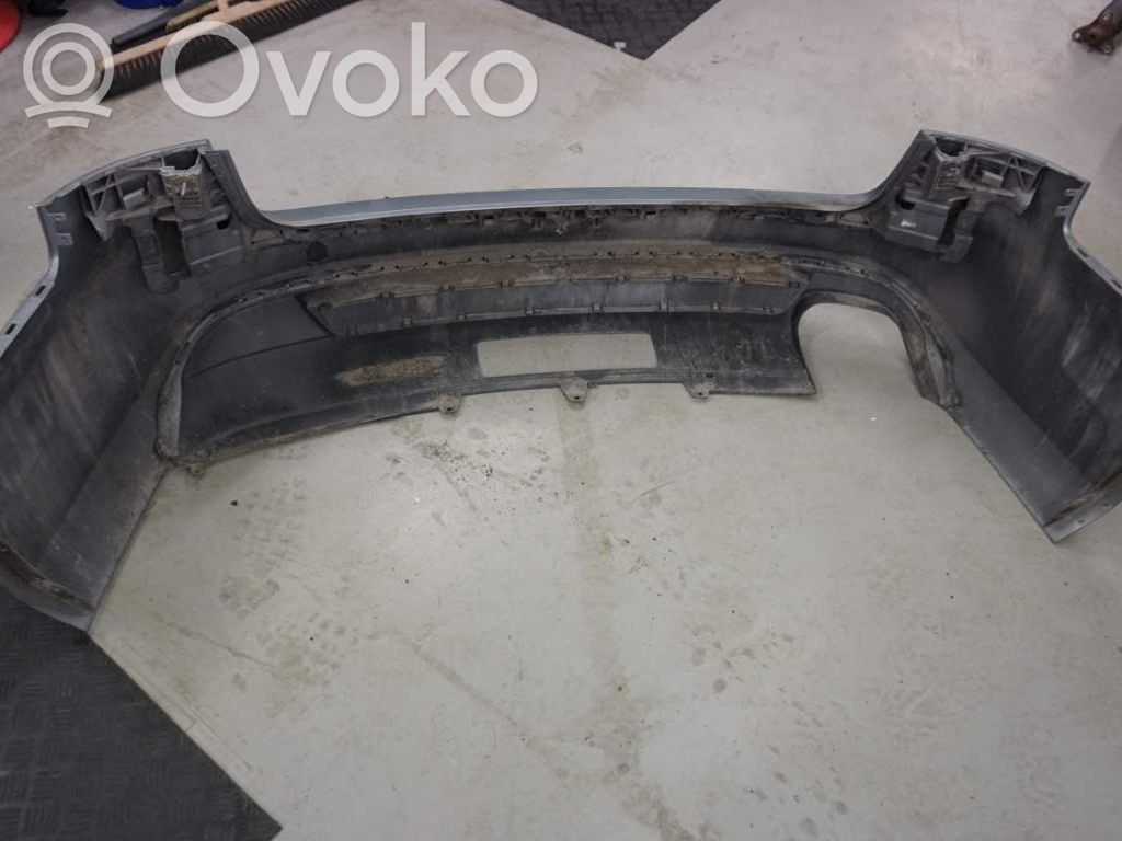 Rear bumper   1329166,108916,2533955