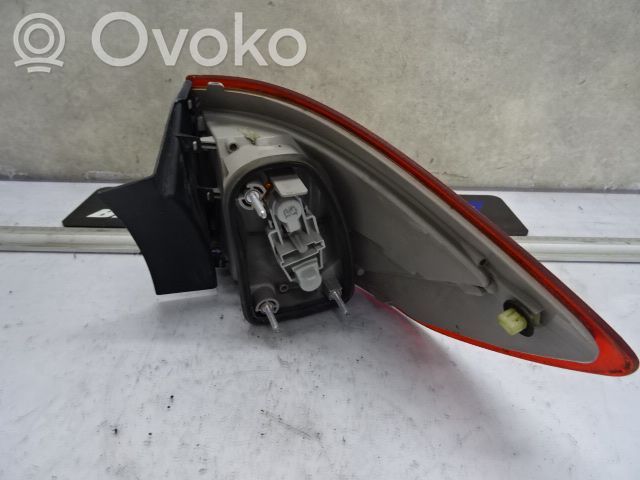 Ford Mondeo MK IV Lampa tylna 