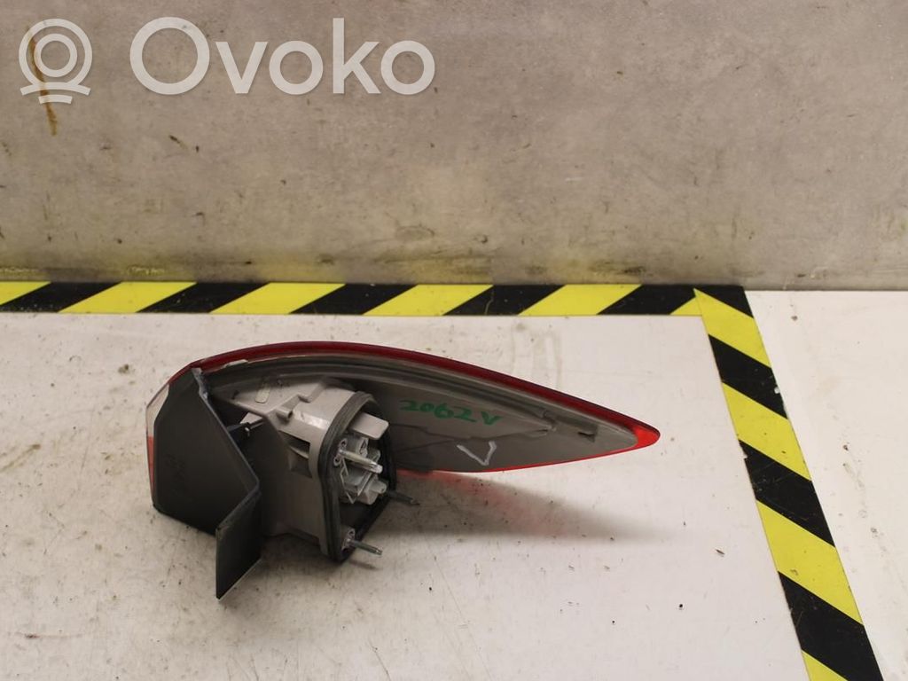 Ford Mondeo MK IV Lampa tylna 