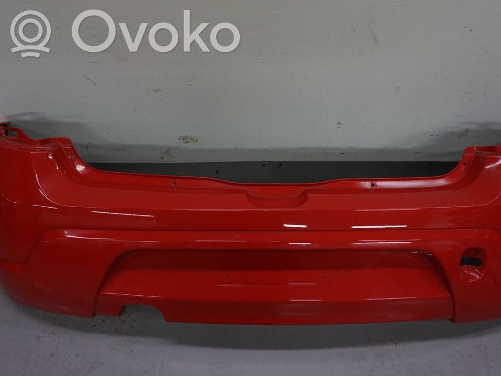 Dacia Sandero Zderzak tylny 