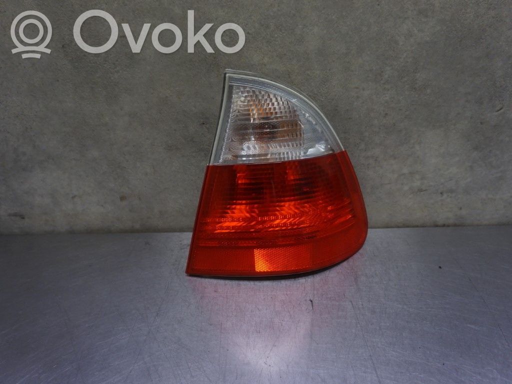 Rear/tail lights   0061628,101694