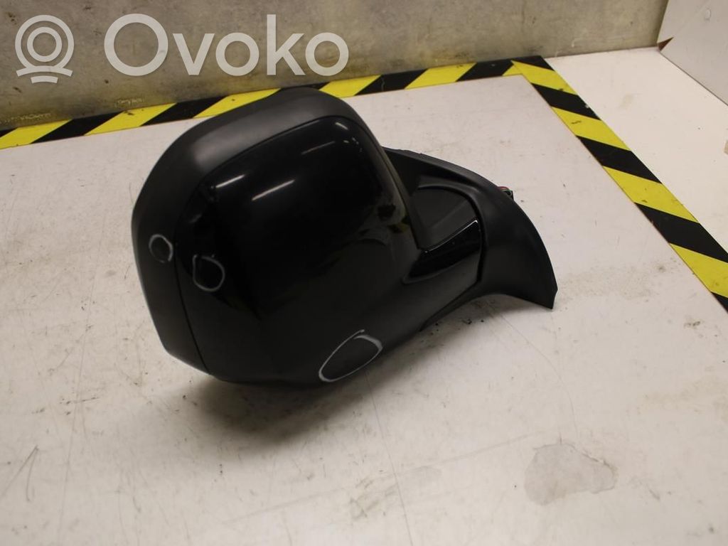 Citroen Berlingo Oglindă electrică ușă față 