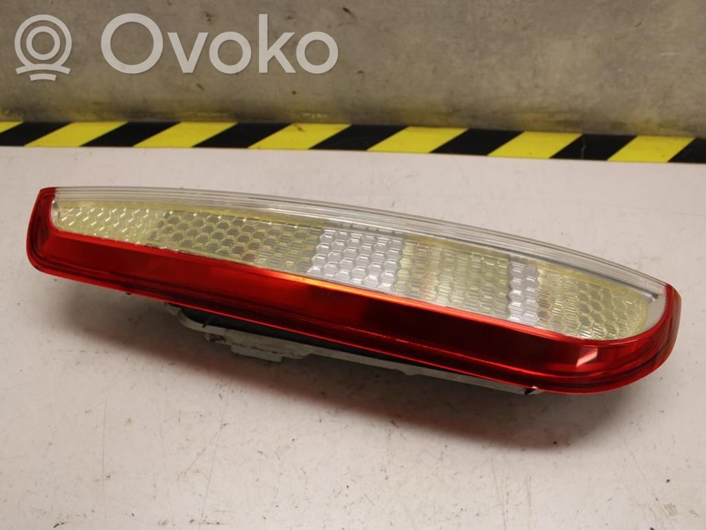 Ford Focus Rear/tail lights 