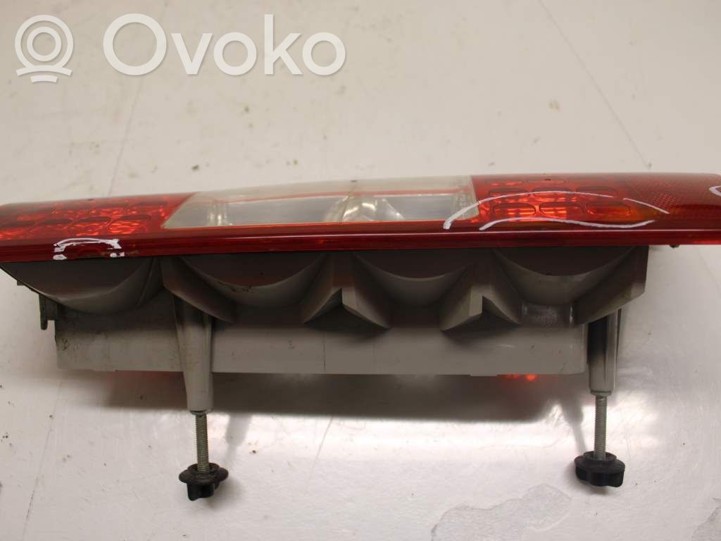 Ford Transit Takavalot 