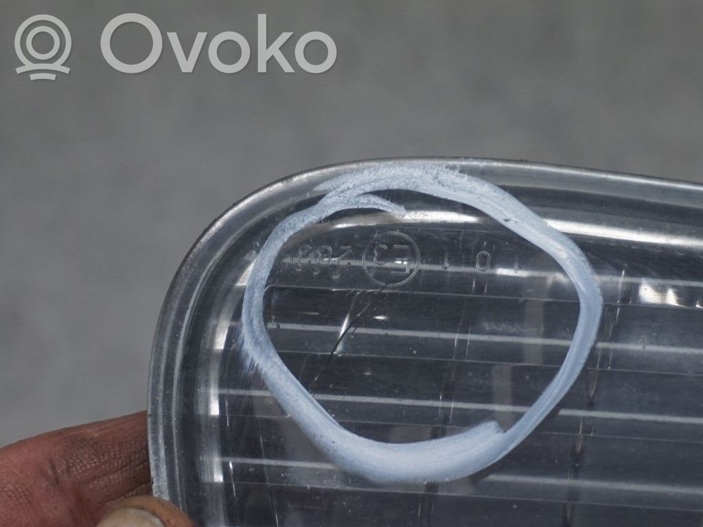 Frontblinker   120094012,106774