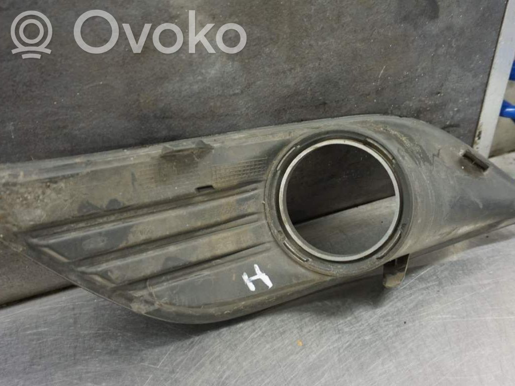 Ford Focus Grilă radiator față 