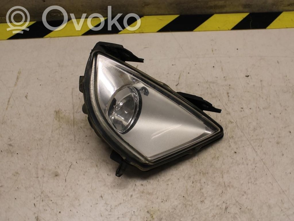 Ford Fiesta Etusumuvalo 
