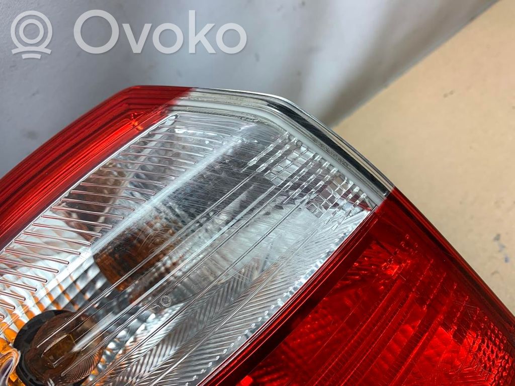 Ford Focus Takavalot 