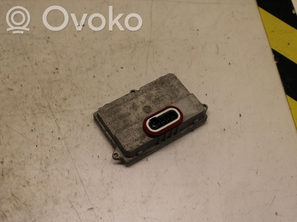 Audi A6 S6 C6 4F Light module LCM 