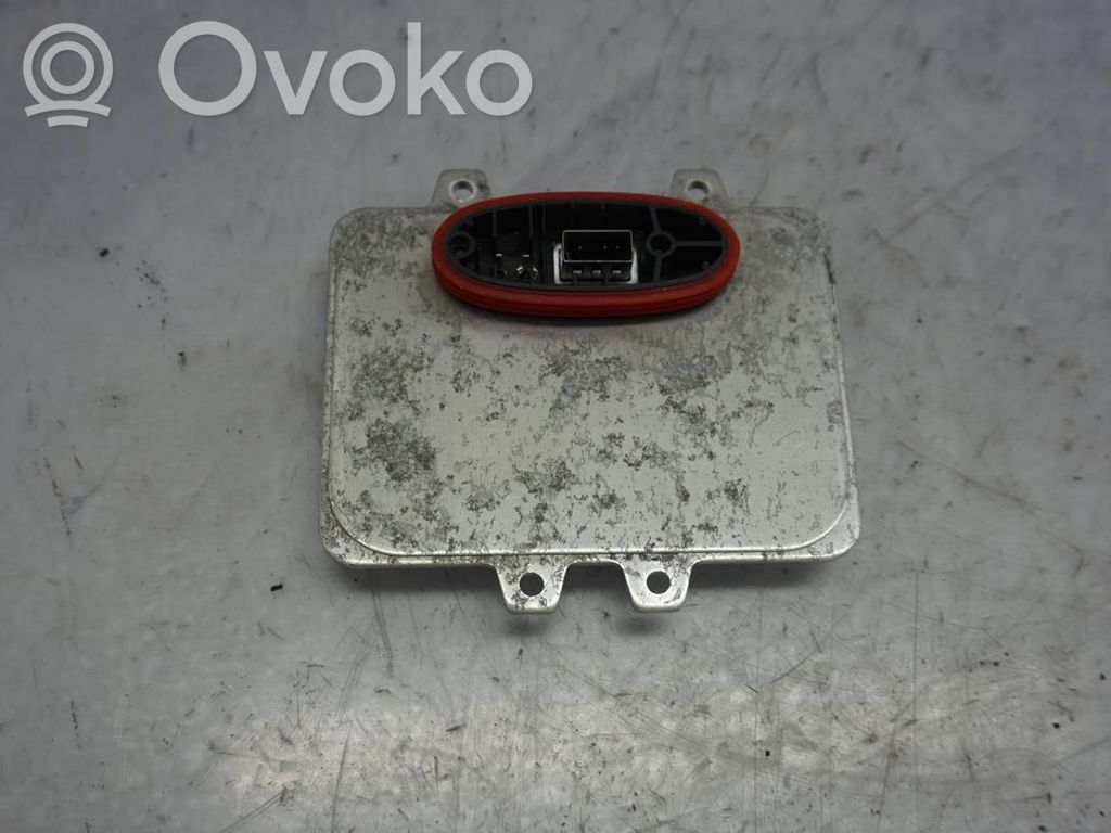 BMW 5 E60 E61 Modul lumini LCM