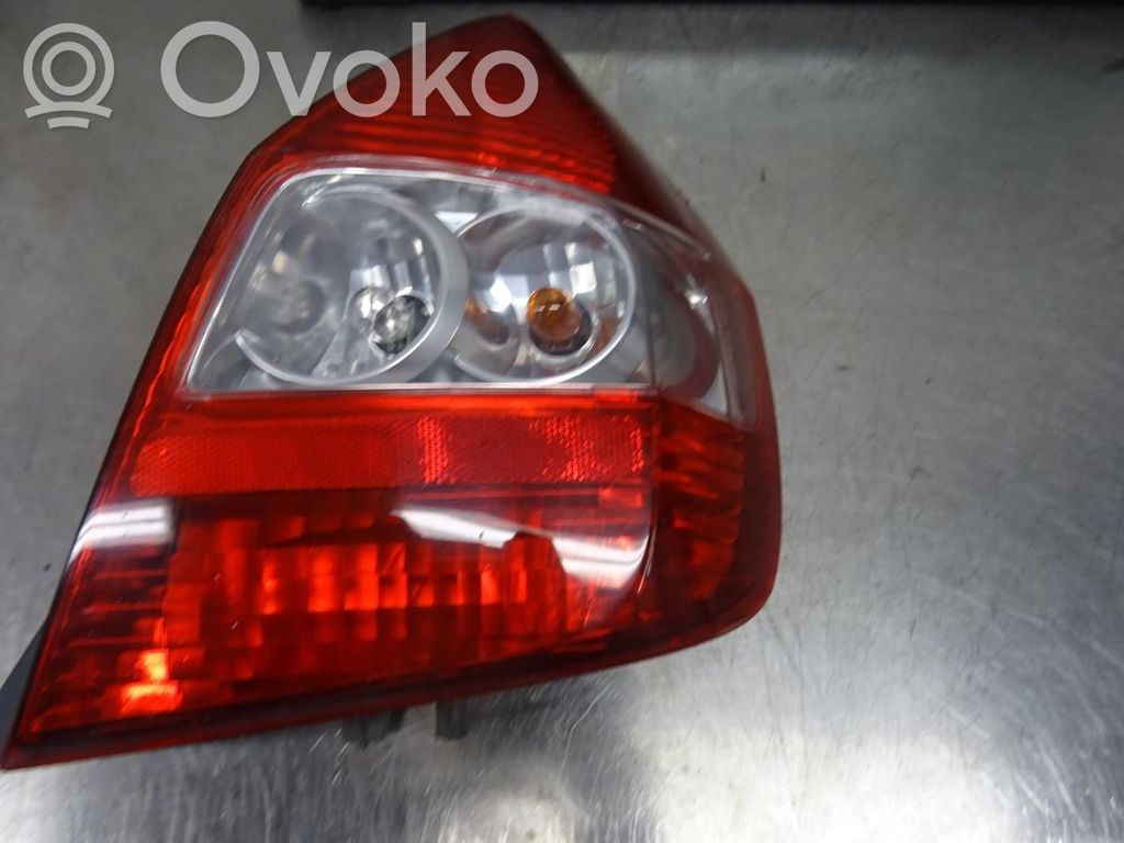 Honda Jazz Lampă spate în caroserie 