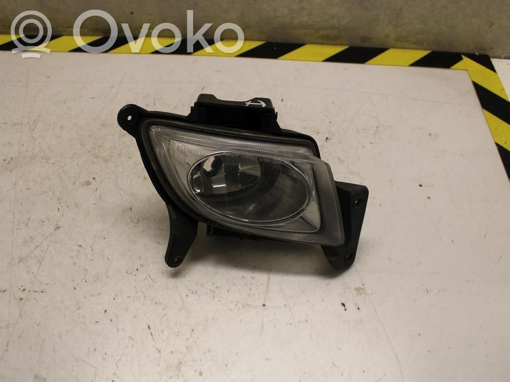 Hyundai i30 Światło przeciwmgłowe przednie 