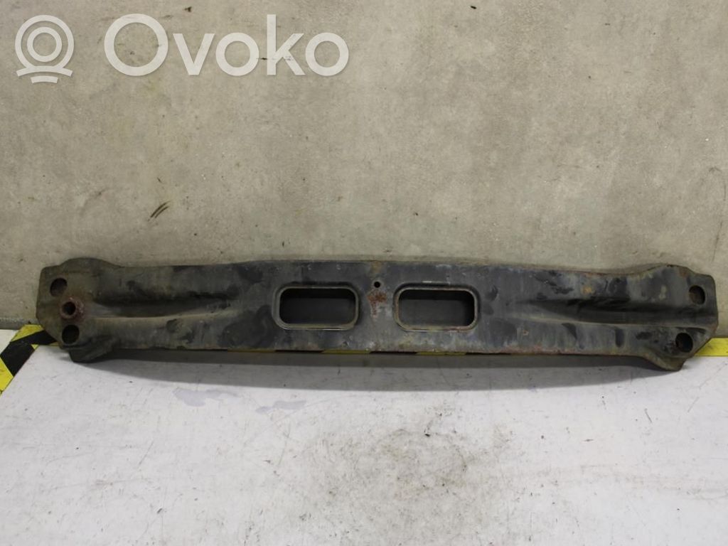 Mitsubishi Colt Poprzeczka zderzaka przedniego 