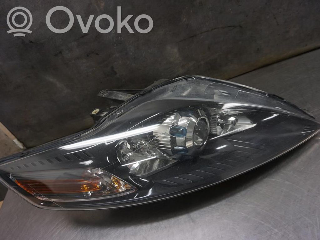 Lampa przednia   1765029,109360,25565010
