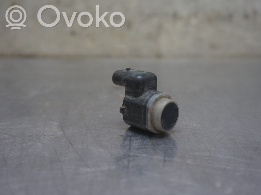 KIA Sportage Sensor de aparcamiento PDC 