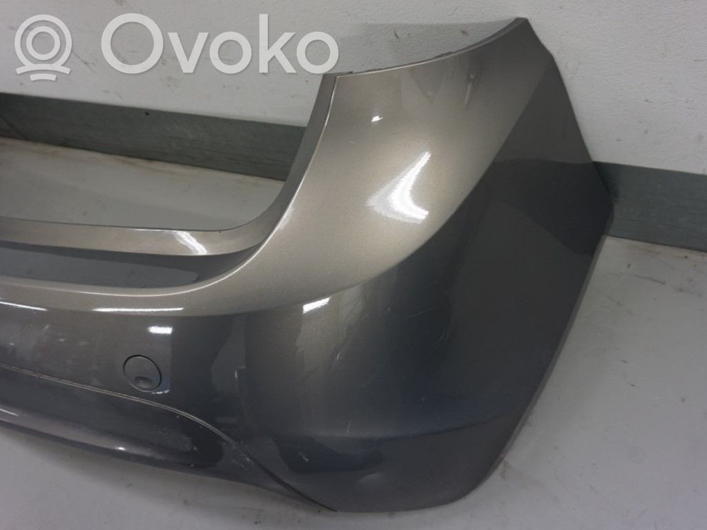 Opel Meriva B Galinis bamperis 