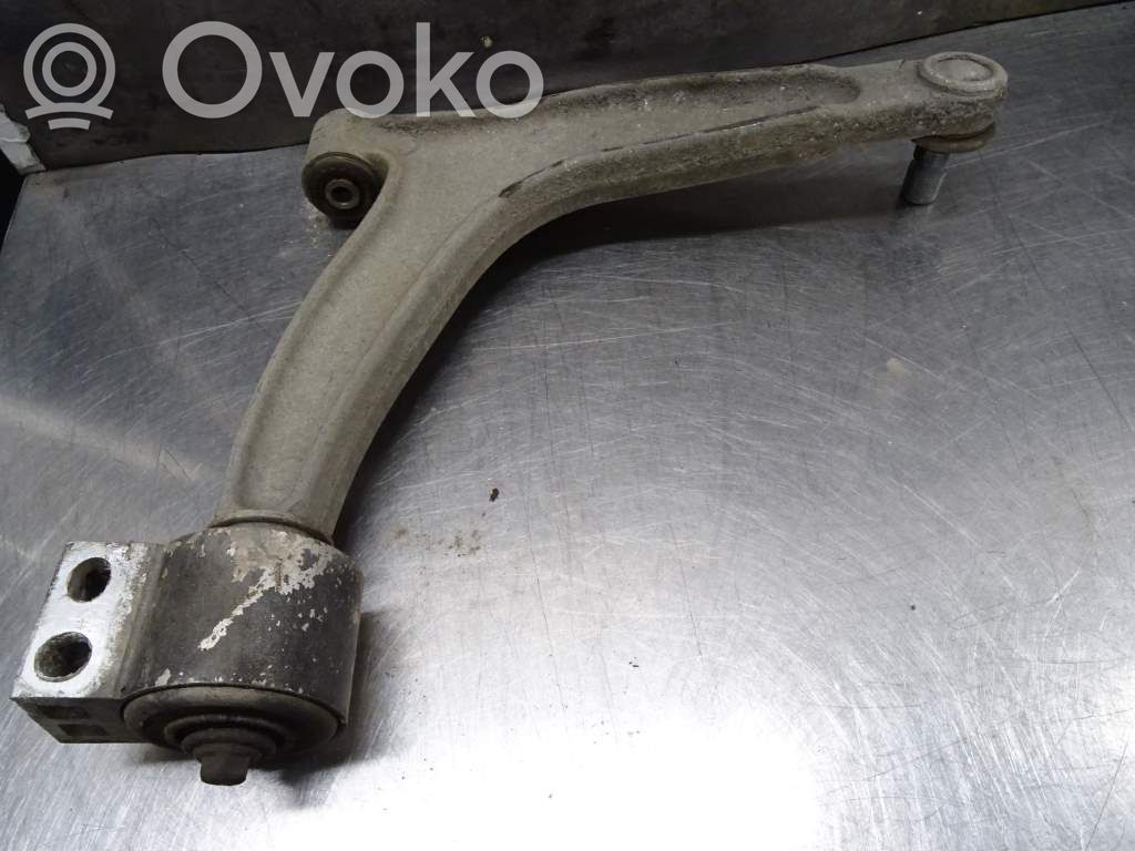 Saab 9-3 Ver2 Braccio di controllo sospensione anteriore inferiore/braccio oscillante 