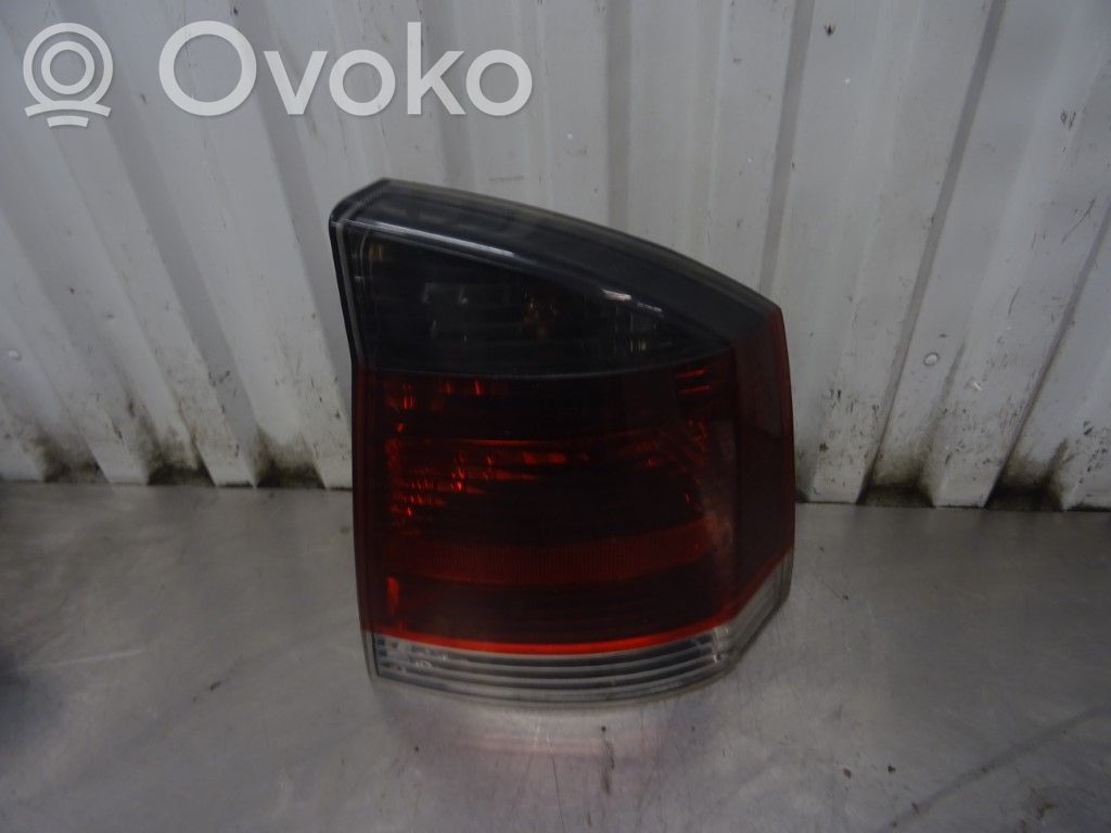 Opel Vectra C Lampă spate în caroserie 