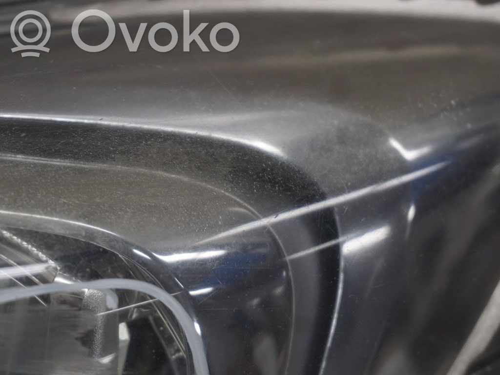 Peugeot 508 Priekšējais lukturis 