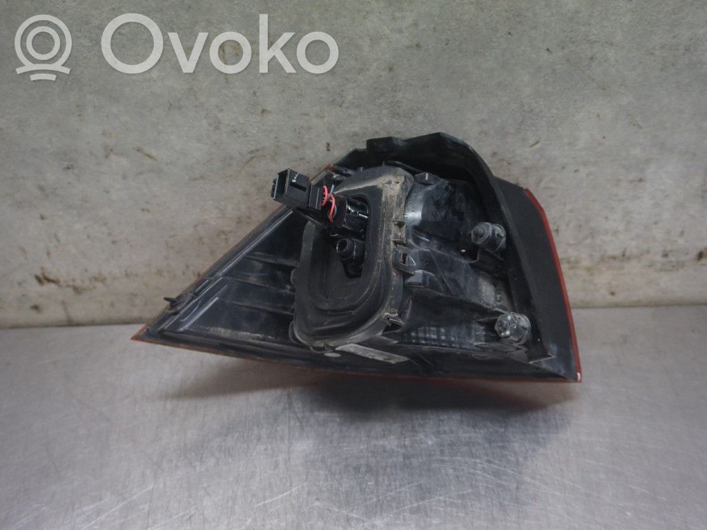 Volkswagen Golf VII Lampă spate în caroserie 