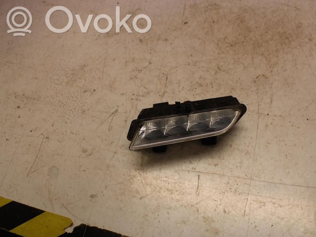 Front indicator light   266059367R,121268,6034491