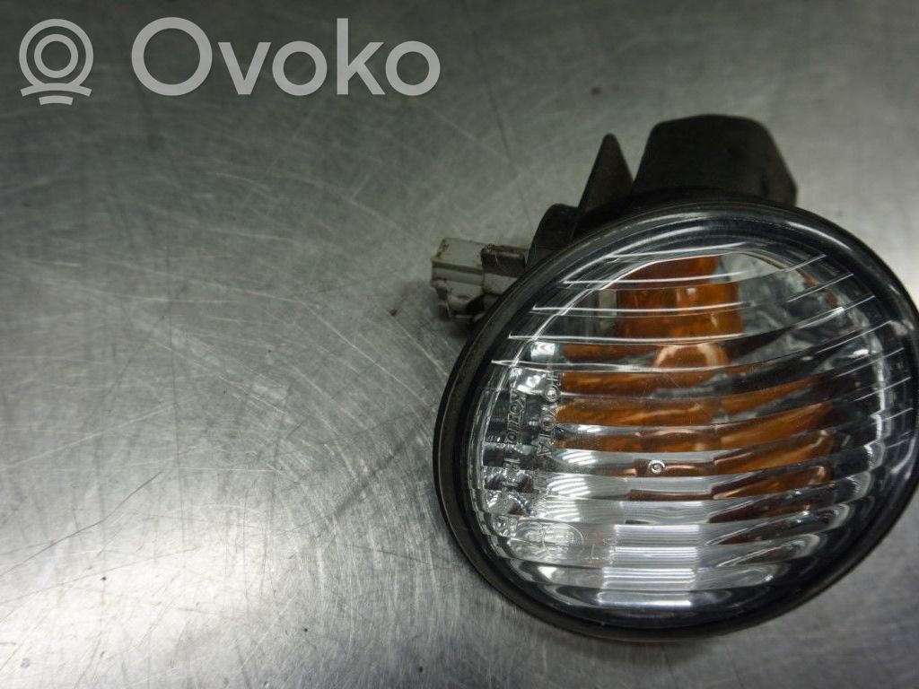 Front indicator light   185075052,127122