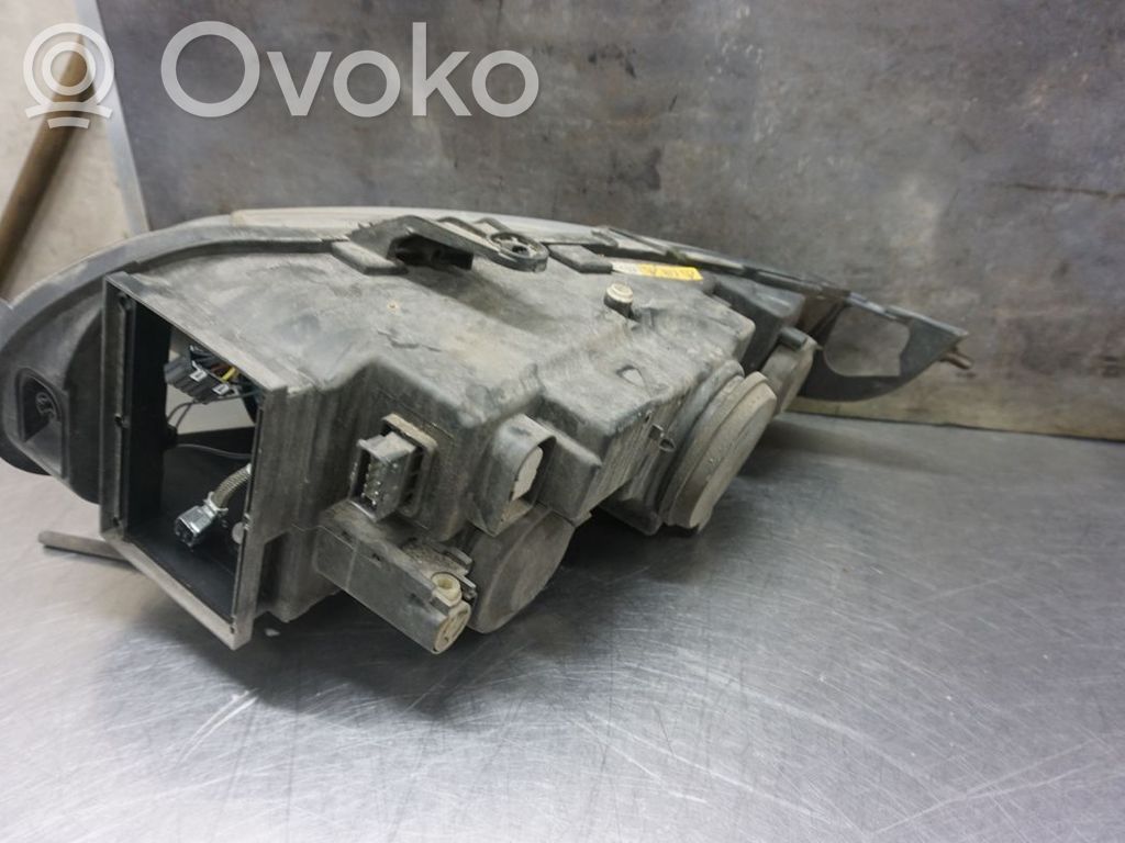 Saab 9-5 Headlight/headlamp 