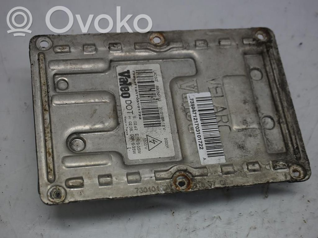 Light module LCM   5408497,124392,343736