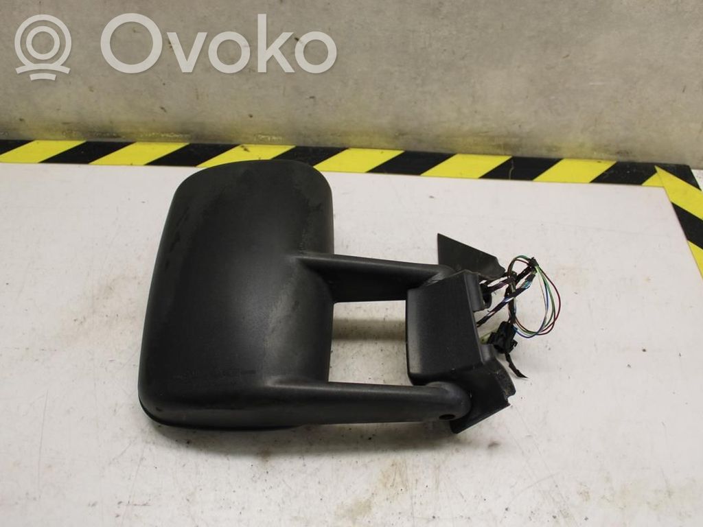 Volkswagen II LT Front door electric wing mirror 