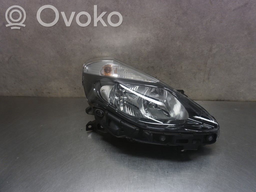 Renault Clio III Far 