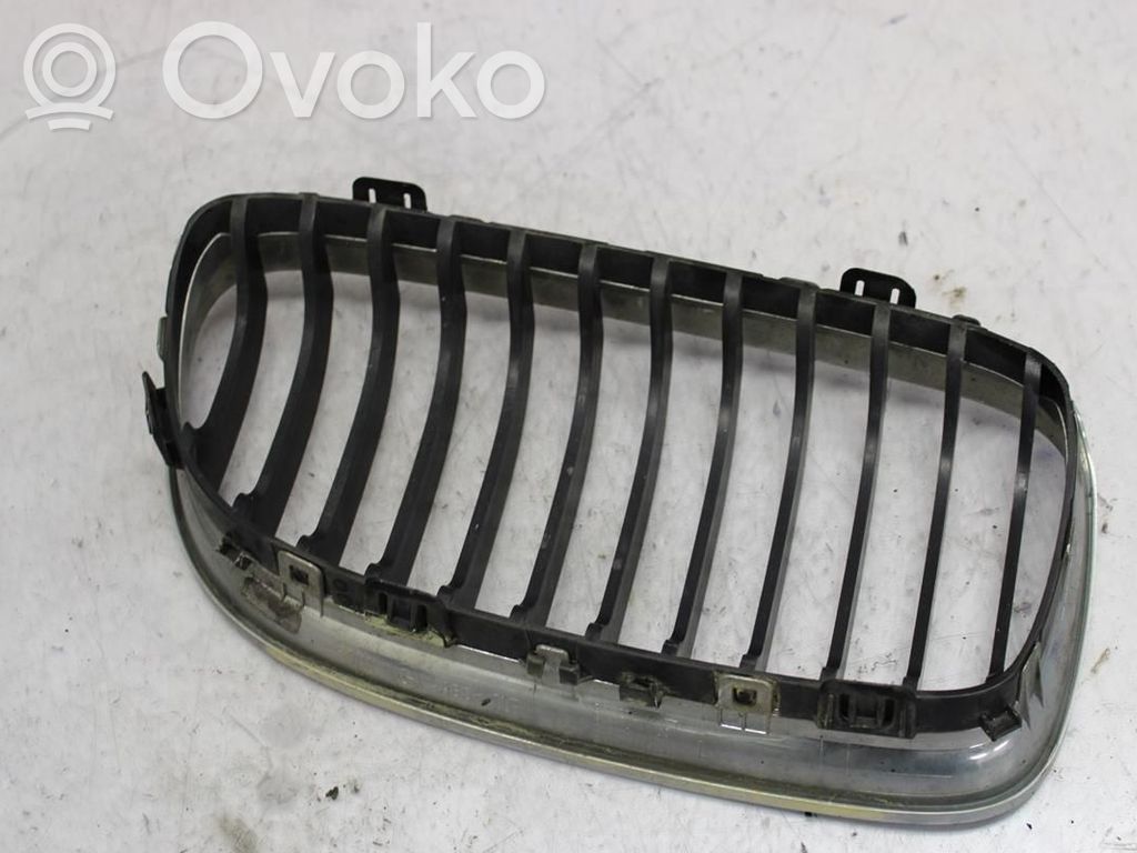 BMW 3 E90 E91 Grilă inferioară bară față 