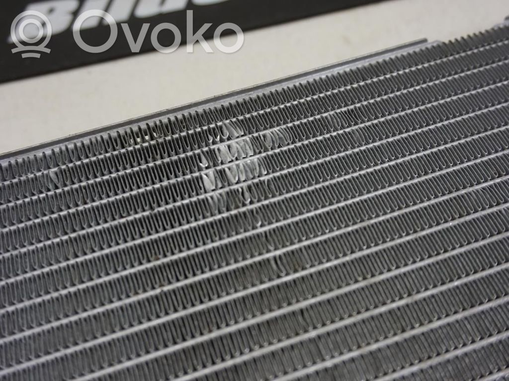 BMW 3 F30 F35 F31 Radiateur de refroidissement 
