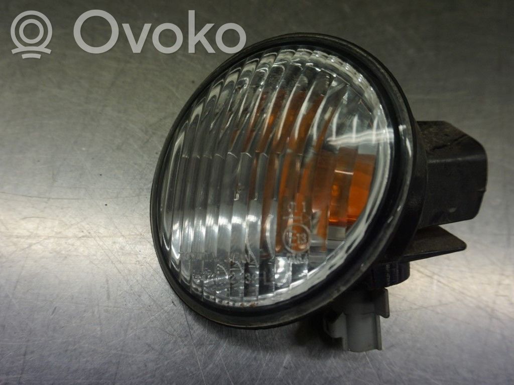 Toyota Corolla E110 Front indicator light 