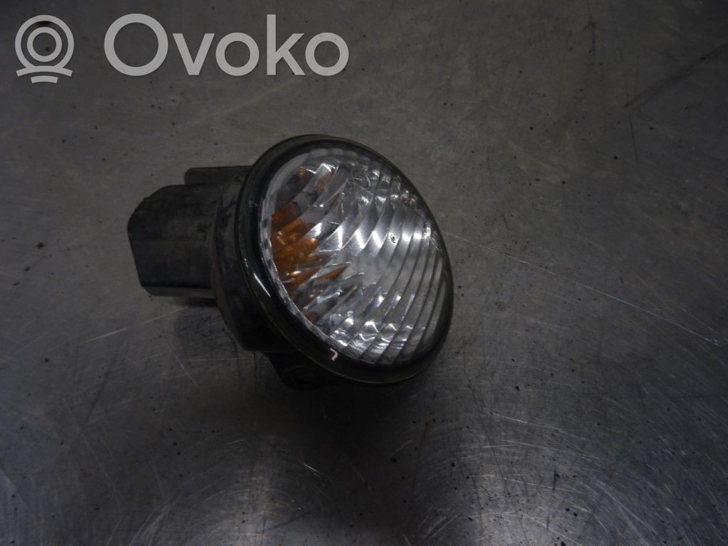 Toyota Corolla E110 Front indicator light 
