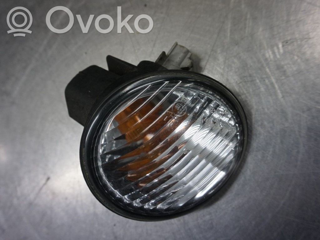 Toyota Corolla E110 Front indicator light 