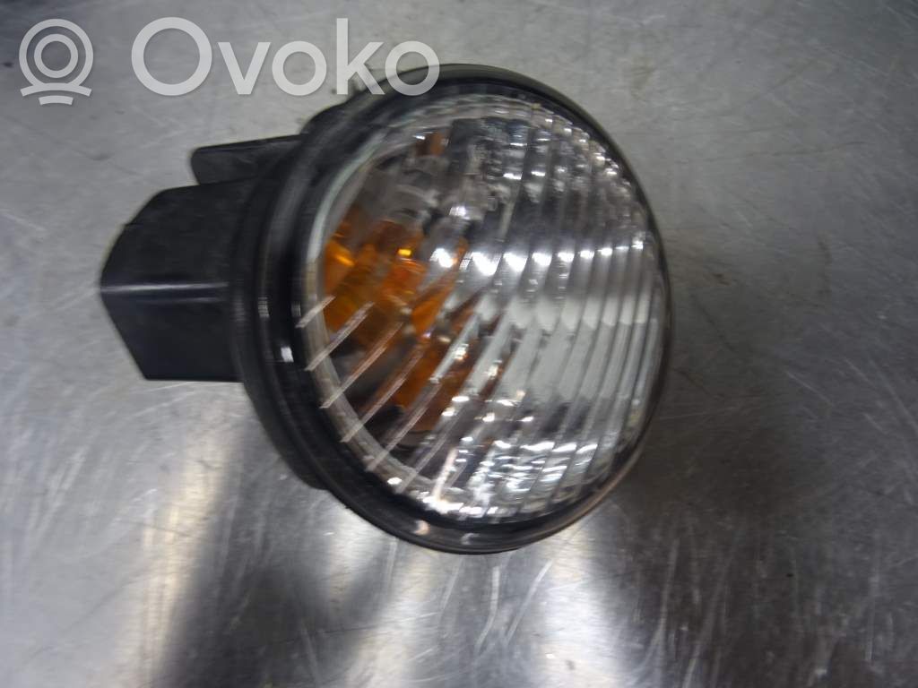 Front indicator light   185076052,127121