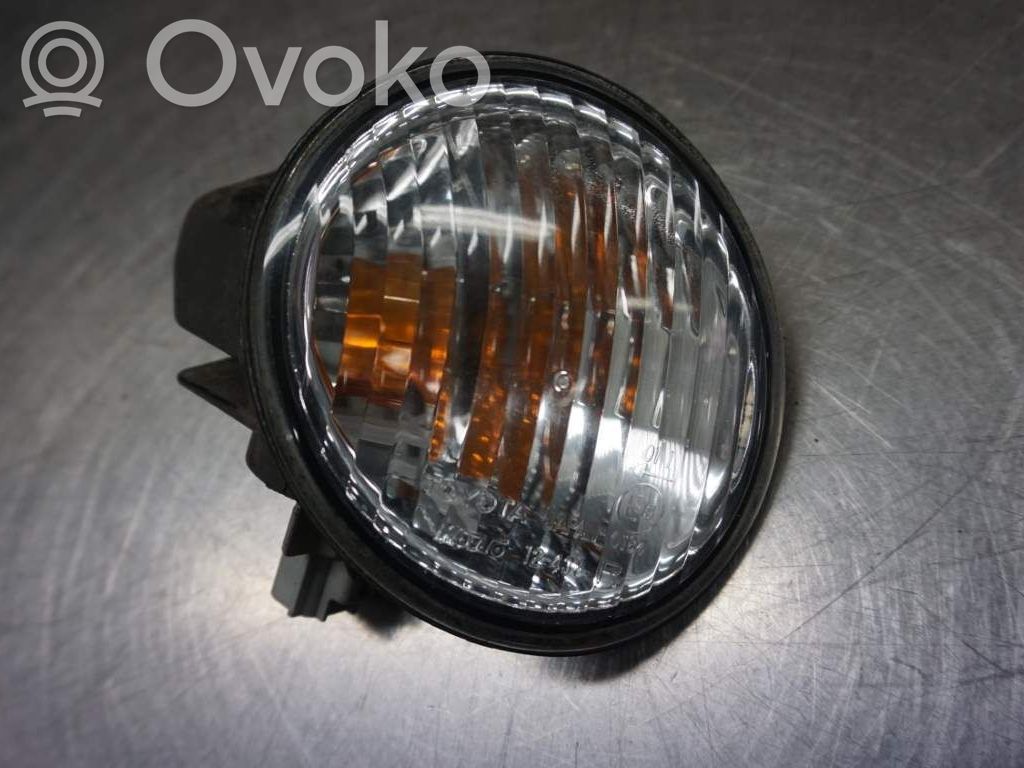 Toyota Corolla E110 Front indicator light 