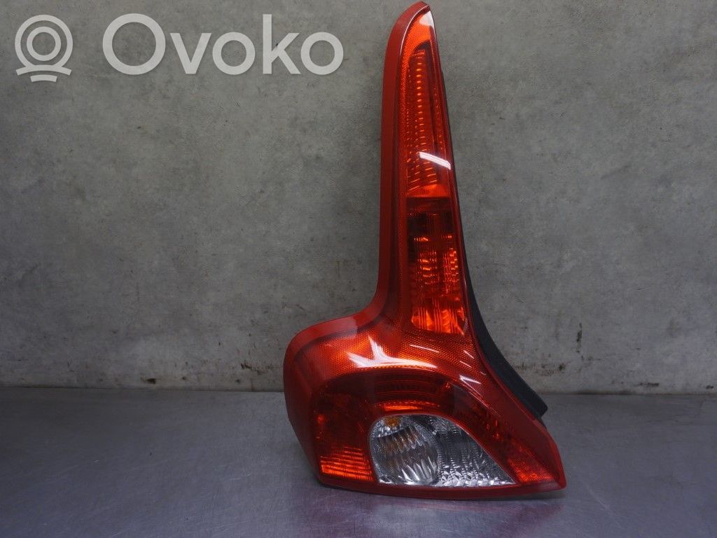 Volvo C30 Takavalot 