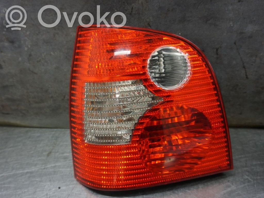 Volkswagen Polo IV 9N3 Rückleuchte Heckleuchte 