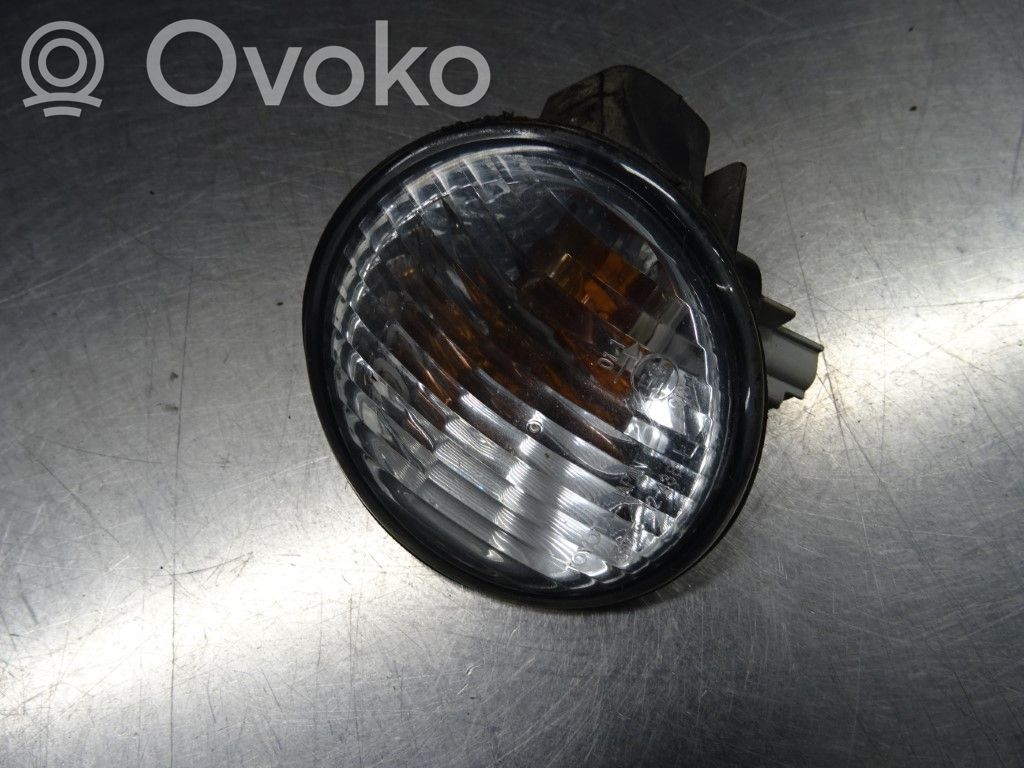 Toyota Corolla E110 Front indicator light 