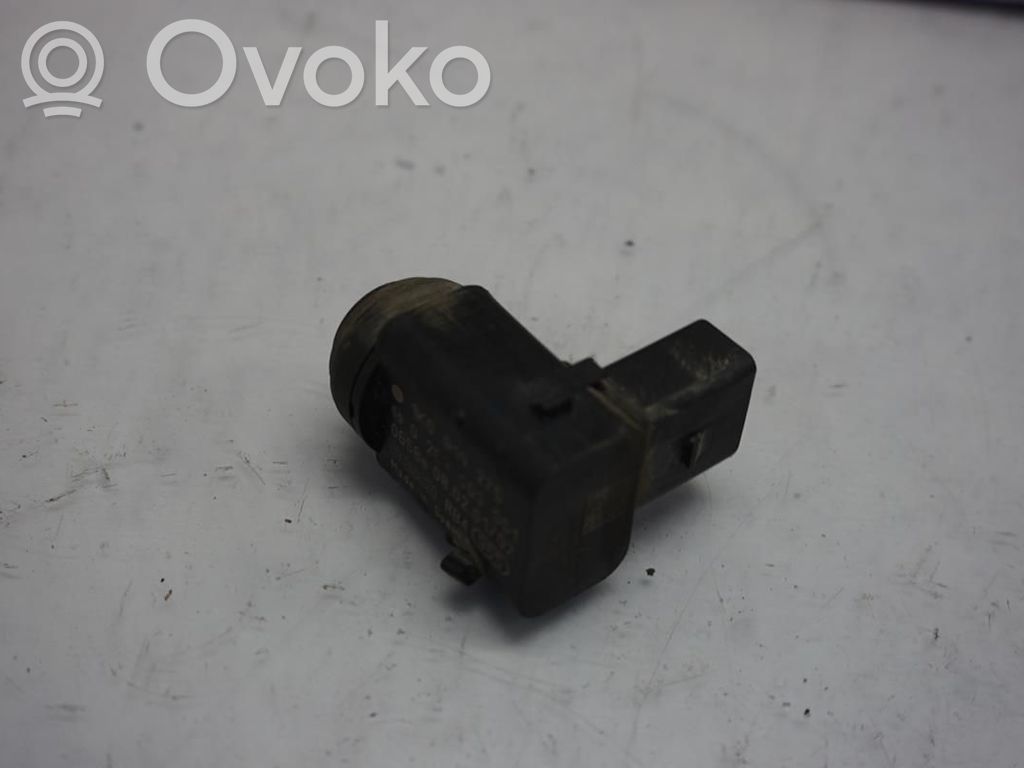 Volkswagen Golf V Czujnik parkowania PDC 