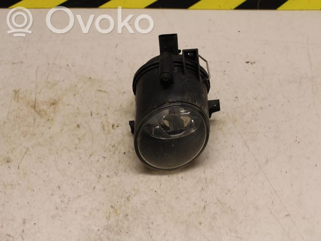 Seat Leon (1P) Front fog light 