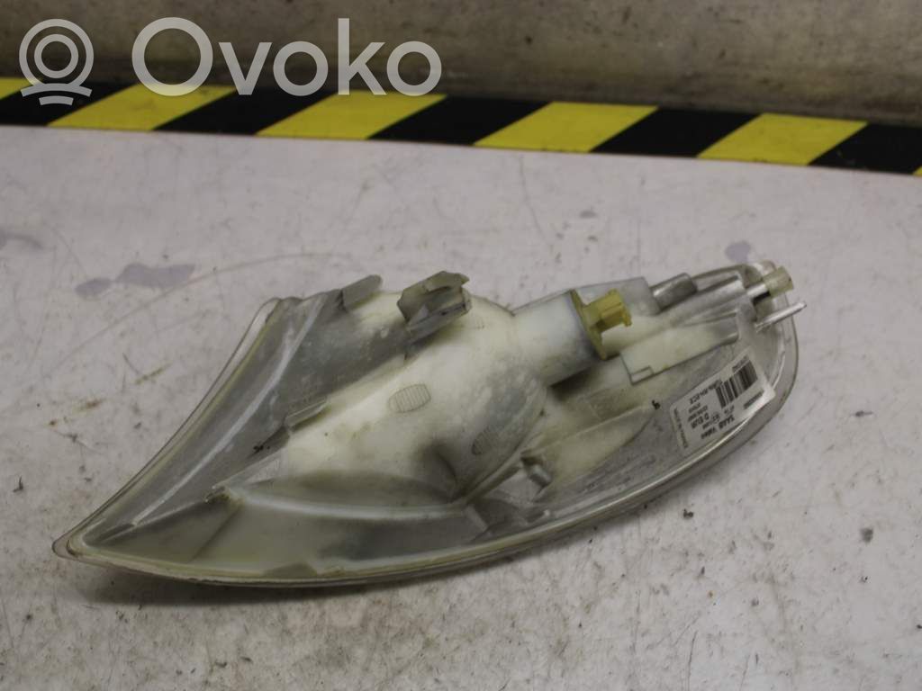 Saab 9-5 Headlight/headlamp 