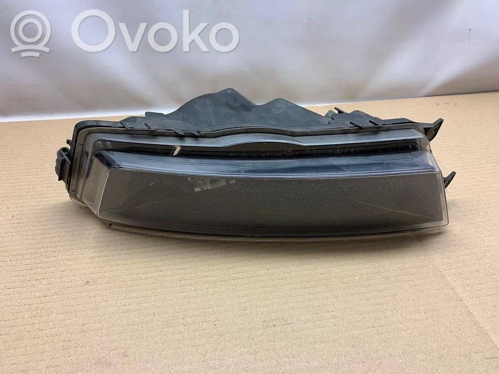 KIA Ceed Etusumuvalo 