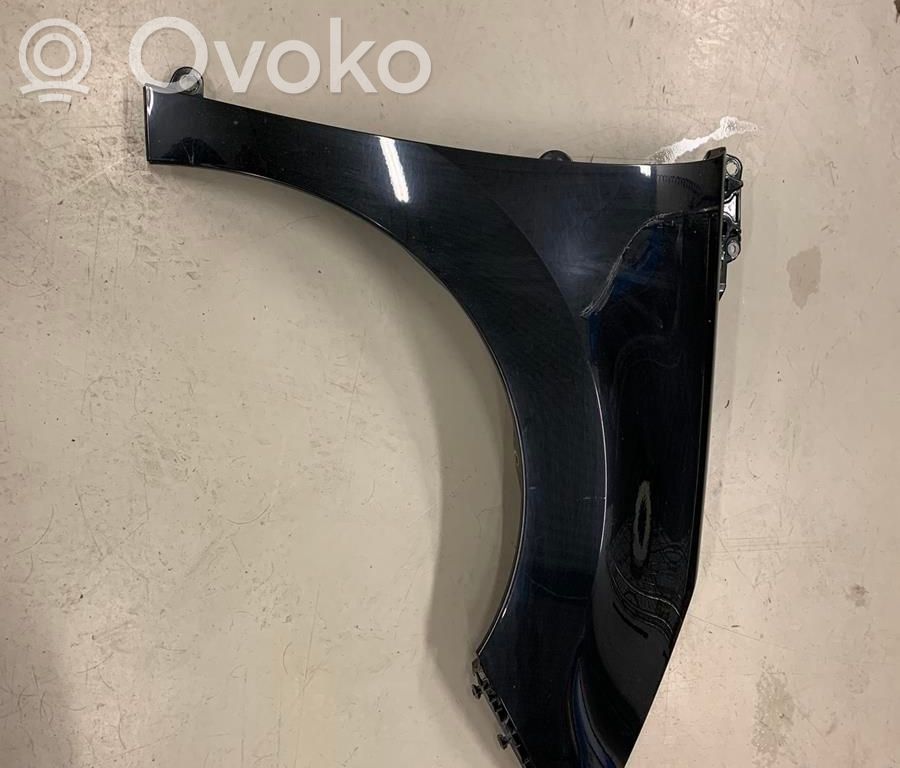 Peugeot 5008 Fender 