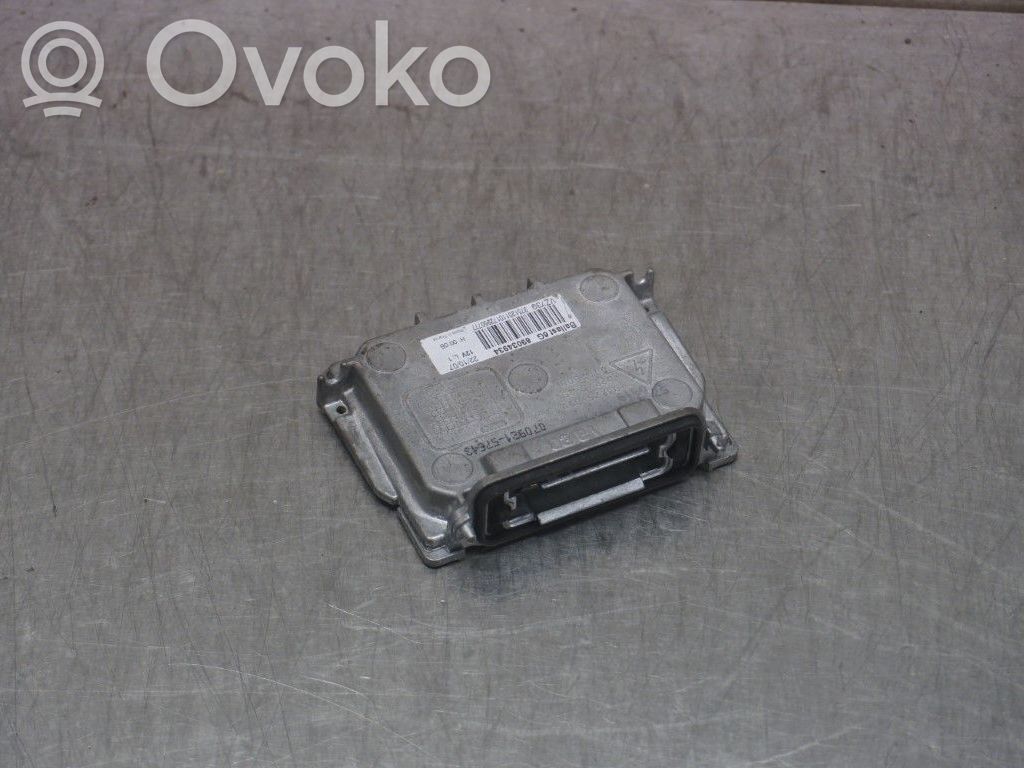 Renault Espace -  Grand espace IV Modul lumini LCM 